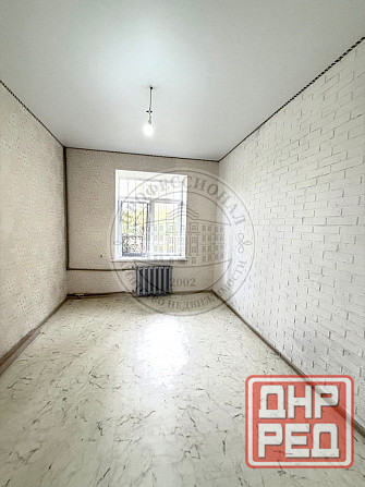 3-к Красная звезда с евроремонтом т Макеевка - изображение 5