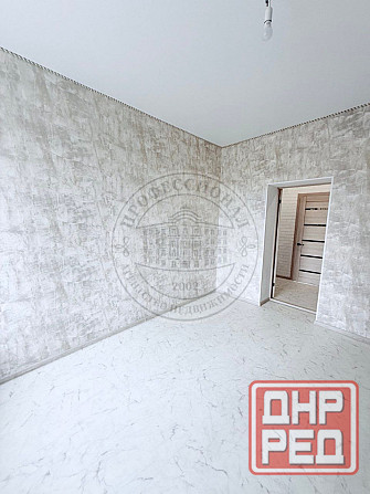 3-к Красная звезда с евроремонтом т Макеевка - изображение 3