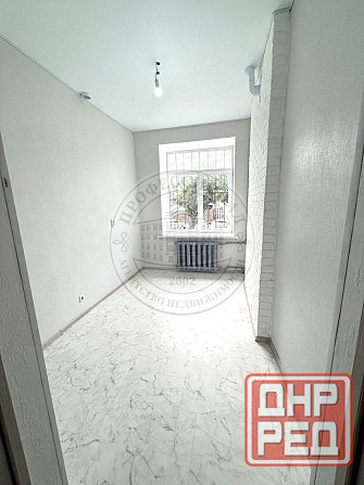 3-к Красная звезда с евроремонтом т Макеевка - изображение 7