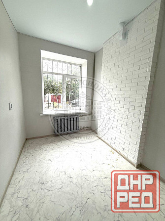 3-к Красная звезда с евроремонтом т Макеевка - изображение 6