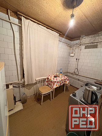 1-к в центре с автономкой ш-та Батова т Макеевка - изображение 2