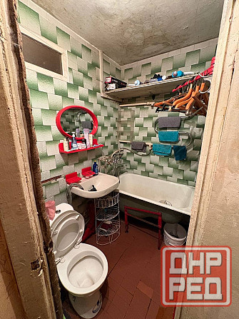 1-к в центре с автономкой ш-та Батова т Макеевка - изображение 5