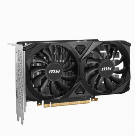Видеокарта - арт-5117 Msi Geforce Rtx 3050 Ventus 2x 6g Oc Донецк