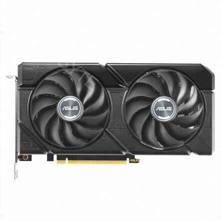 Видеокарта (арт-4196) Asus Nvidia Geforce Rtx 4060 Ti 8gb Dual-Rtx4060ti-O8g-Evo/Rtx4060ti, Hdmi, Dp Донецк
