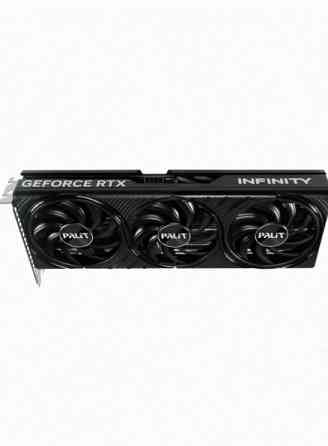 Видеокарта (арт-7220) Palit Pa-Rtx5060ti Infinity 3 Oc 16гб, Ret (Ne7506ts19t1-Gb2061s) Донецк