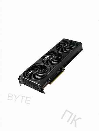 Видеокарта (арт-7220) Palit Pa-Rtx5060ti Infinity 3 Oc 16гб, Ret (Ne7506ts19t1-Gb2061s) Донецк