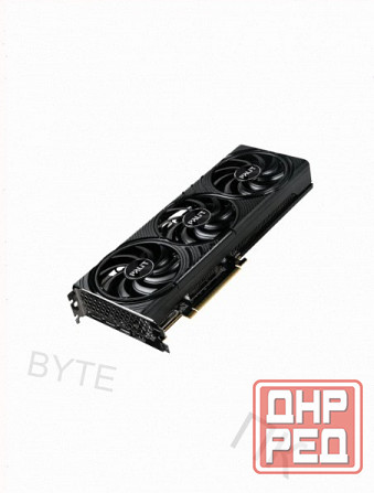 Видеокарта (арт-7220) Palit Pa-Rtx5060ti Infinity 3 Oc 16гб, Ret (Ne7506ts19t1-Gb2061s) Донецк - изображение 3