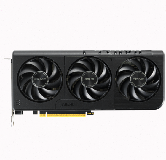 Видеокарта [арт-1371] Asus (Prime-Rtx5060-O8g) Geforce Rtx 5060 8gb Prime Oc (90yv0n10-M0na00) Донецк