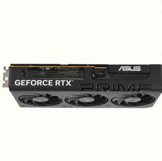 Видеокарта [арт-1371] Asus (Prime-Rtx5060-O8g) Geforce Rtx 5060 8gb Prime Oc (90yv0n10-M0na00) Донецк