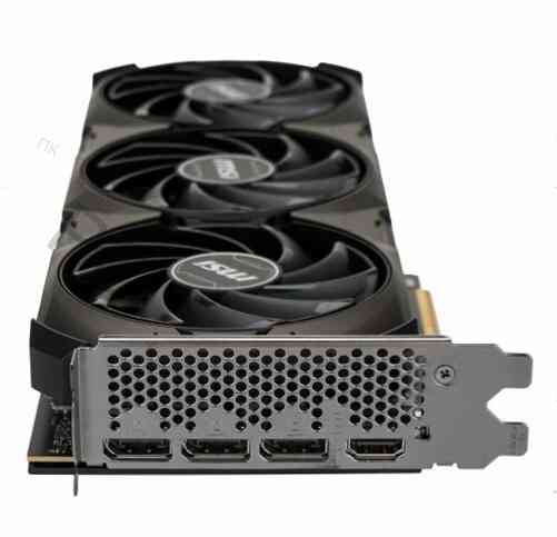 Видеокарта (арт:арт-8705) Msi Geforce Rtx 5060 Ti Shadow 3x Oc Classic [Rtx 5060 Ti 8g Shadow 3x Oc Донецк