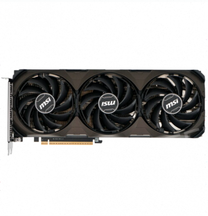 Видеокарта (арт:арт-8705) Msi Geforce Rtx 5060 Ti Shadow 3x Oc Classic [Rtx 5060 Ti 8g Shadow 3x Oc Донецк