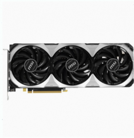 Видеокарта (ар:арт-4053) Msi Geforce Rtx 4070 Ventus 3x E Oc [Geforce Rtx 4070 Ventus 3x E 12g Oc] б Донецк