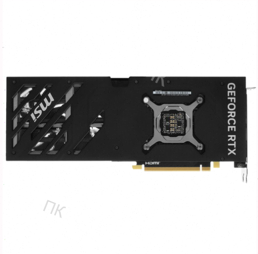 Видеокарта (ар:арт-4053) Msi Geforce Rtx 4070 Ventus 3x E Oc [Geforce Rtx 4070 Ventus 3x E 12g Oc] б Донецк