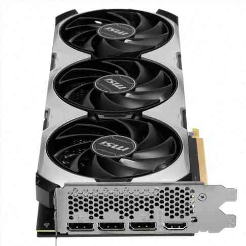 Видеокарта (ар:арт-4053) Msi Geforce Rtx 4070 Ventus 3x E Oc [Geforce Rtx 4070 Ventus 3x E 12g Oc] б Донецк