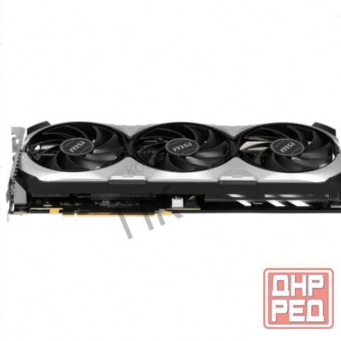 Видеокарта (ар:арт-4053) Msi Geforce Rtx 4070 Ventus 3x E Oc [Geforce Rtx 4070 Ventus 3x E 12g Oc] б Донецк - изображение 4