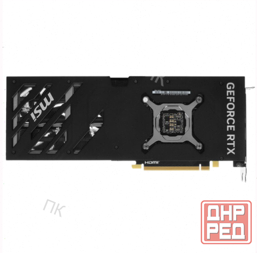 Видеокарта (ар:арт-4053) Msi Geforce Rtx 4070 Ventus 3x E Oc [Geforce Rtx 4070 Ventus 3x E 12g Oc] б Донецк - изображение 2
