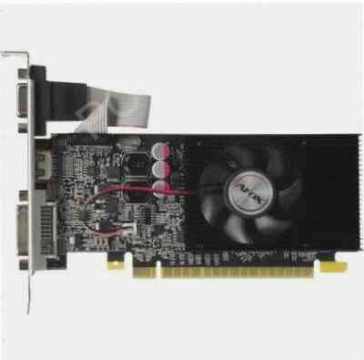 Видеокарта - арт-3357 Nvidia Geforce Gt 610 2gb Af610-2048d3l5-V3 Донецк