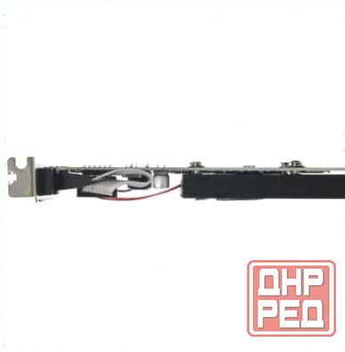 Видеокарта - арт-3357 Nvidia Geforce Gt 610 2gb Af610-2048d3l5-V3 Донецк - изображение 4