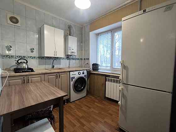 Продажа 2х Комнатной Квартиры-Ворошиловский Район-Парк Кованых Фигур- Больница Вишневского!!! Донецк