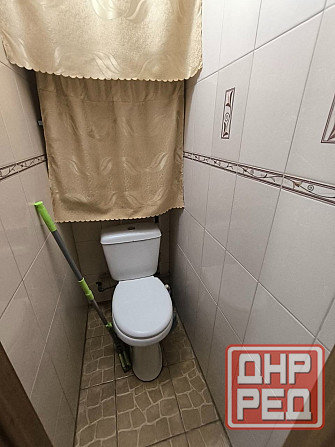 Продажа 2х Комнатной Квартиры-Ворошиловский Район-Парк Кованых Фигур- Больница Вишневского!!! Донецк - изображение 6