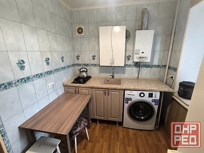 Продажа 2х Комнатной Квартиры-Ворошиловский Район-Парк Кованых Фигур- Больница Вишневского!!! Донецк - изображение 3