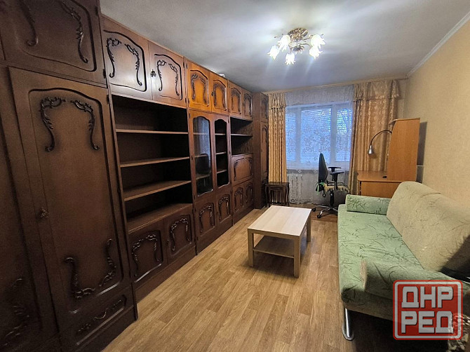 Продажа 2х Комнатной Квартиры-Ворошиловский Район-Парк Кованых Фигур- Больница Вишневского!!! Донецк - изображение 2