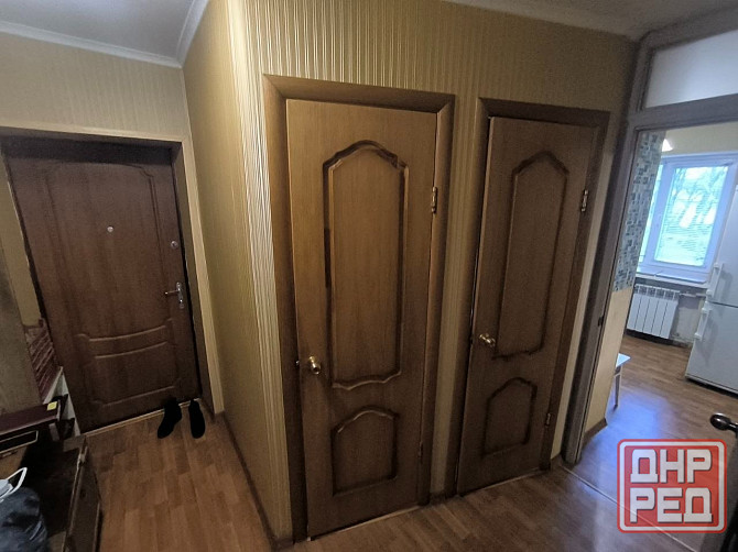 Продажа 2х Комнатной Квартиры-Ворошиловский Район-Парк Кованых Фигур- Больница Вишневского!!! Донецк - изображение 7