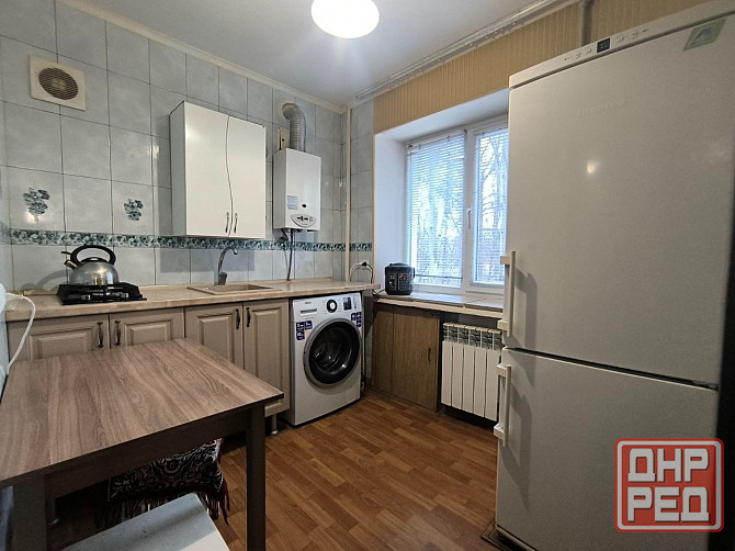 Продажа 2х Комнатной Квартиры-Ворошиловский Район-Парк Кованых Фигур- Больница Вишневского!!! Донецк - изображение 4