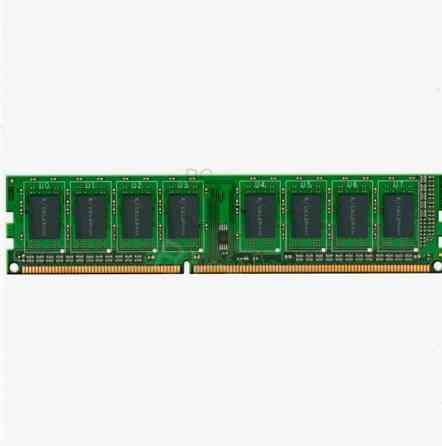 Оперативная (арт:арт-2395) память Dimm Ddr3 Exceleram 4 гб 1600 мгц, Cl11 (E30149a) б/у Донецк
