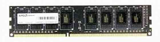 Оперативная (арт-4929) память Dimm Ddr3l Amd 4гб 1600 мгц Cl11 (R534g1601u1sl-Uo) Oem Донецк