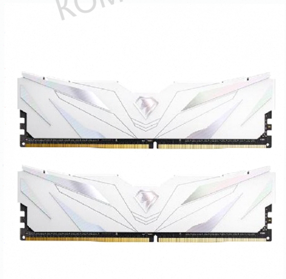 Оперативная (ар:арт-5245) память Dimm Ddr4 Netac Ntswd4p32dp-32w 2x16 32гб Донецк