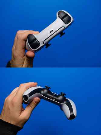 Геймпад Sony PlayStation DualSense, Bluetooth, джойстик, консоль, приставка Донецк