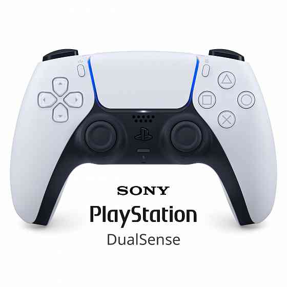 Геймпад Sony PlayStation DualSense, Bluetooth, джойстик, консоль, приставка Донецк