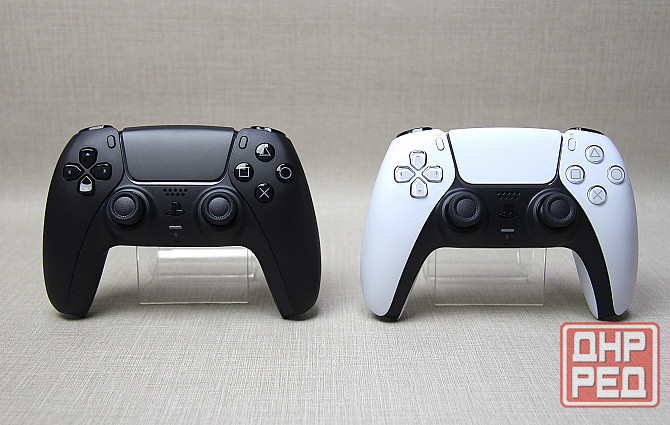 Геймпад Sony PlayStation DualSense, Bluetooth, джойстик, консоль, приставка Донецк - изображение 6