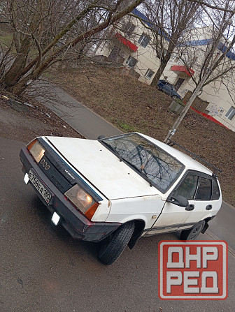 Продам авто Донецк - изображение 1