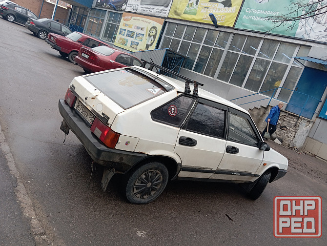 Продам авто Донецк - изображение 3