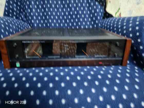 продам усилитель мощности американец Макеевка