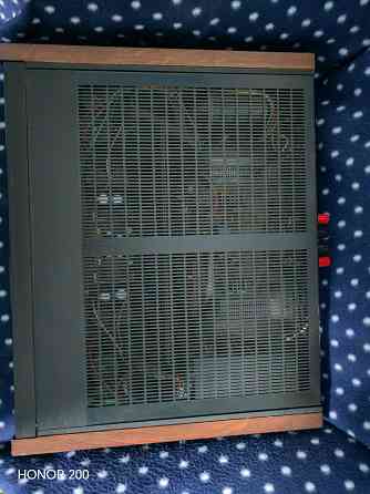 продам усилитель мощности американец Макеевка