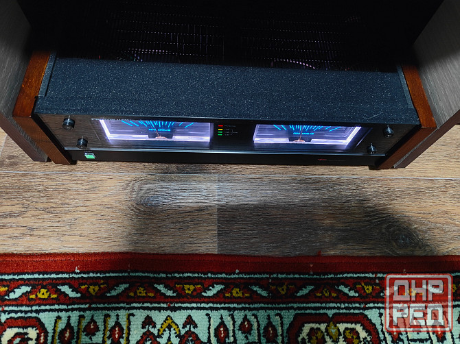 продам усилитель мощности американец Макеевка - изображение 2