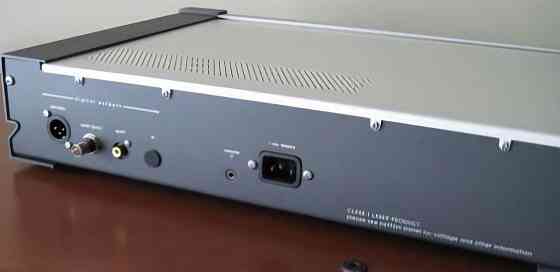 Чистый CD транспорт Hi End - Proceed CDD Обмен с доплатой Донецк