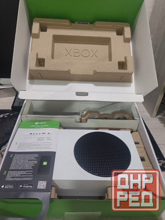 Продам xbox series s Харцызск - изображение 3
