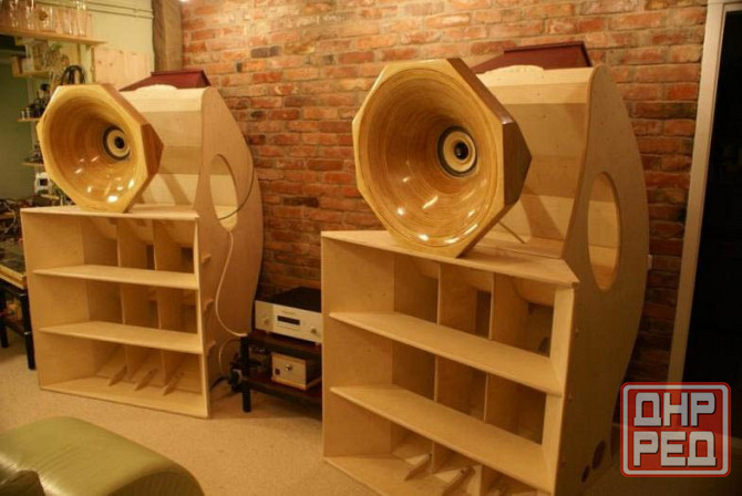 куплю колонки для дома Донецк - изображение 1