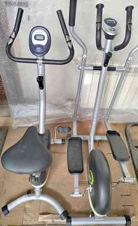 Велотренажёр Донецк