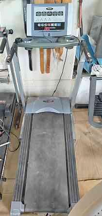 Беговая дорожка электрическая Донецк