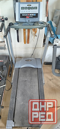 Беговая дорожка электрическая Донецк - изображение 1