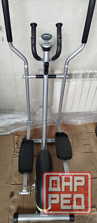 Орбитрек новый Донецк - изображение 1