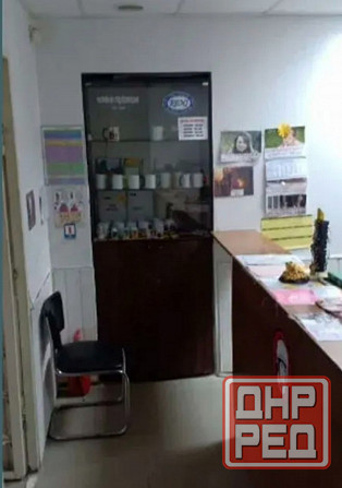 Продам Офисное помещение Донецк - изображение 1