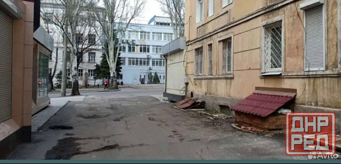 Продам Офисное помещение Донецк - изображение 4