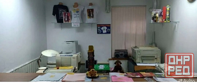 Продам Офисное помещение Донецк - изображение 2