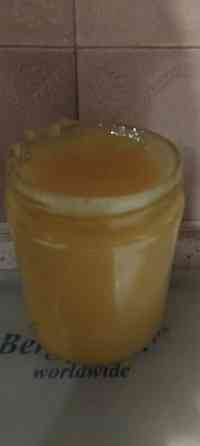 Мед подсолнуха Донецк